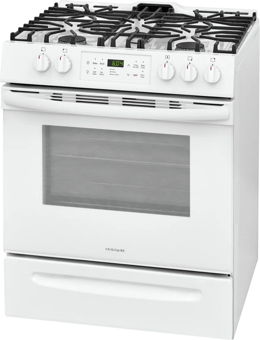 Frigidaire FFGH3054UW