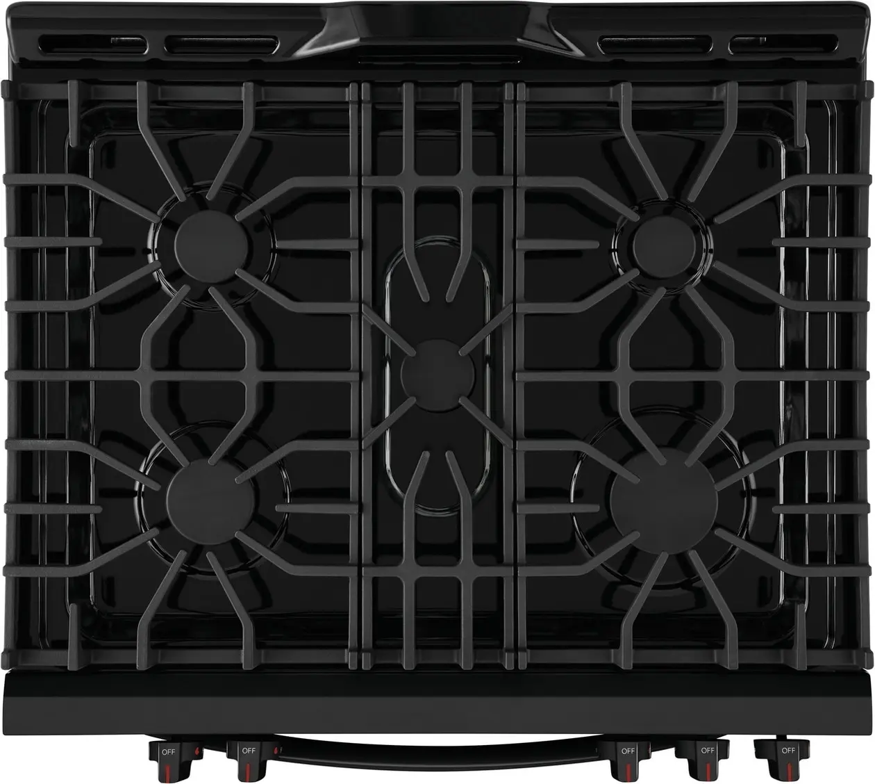 Frigidaire FFGH3054UB Black