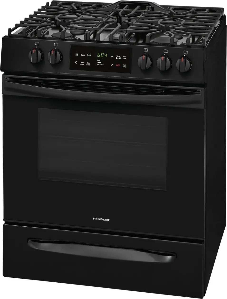 Frigidaire FFGH3054UB Black