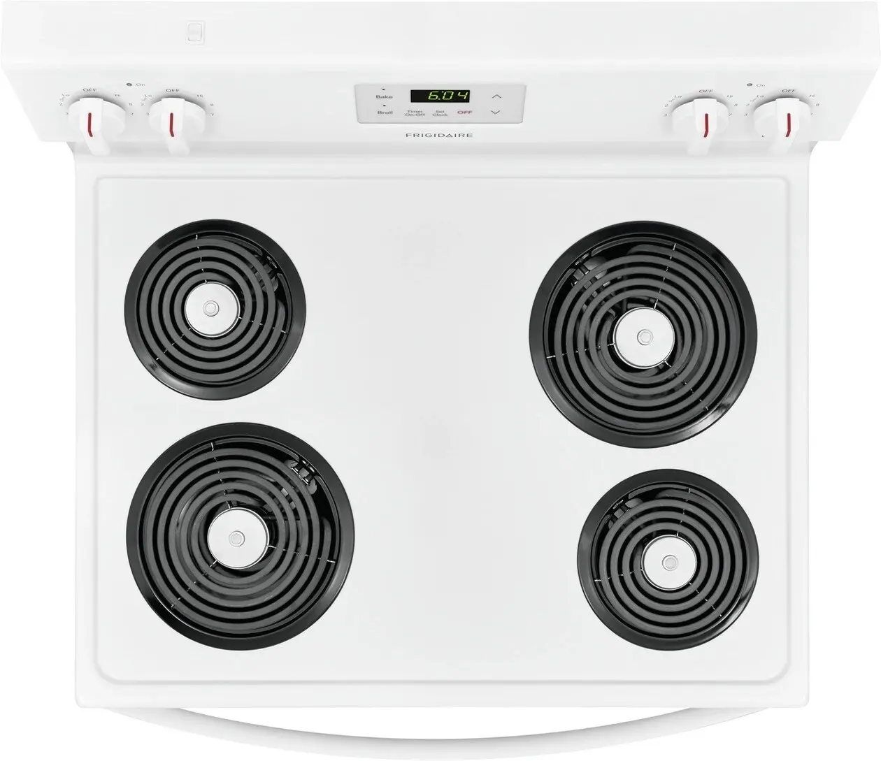 Frigidaire FCRC3012AW White