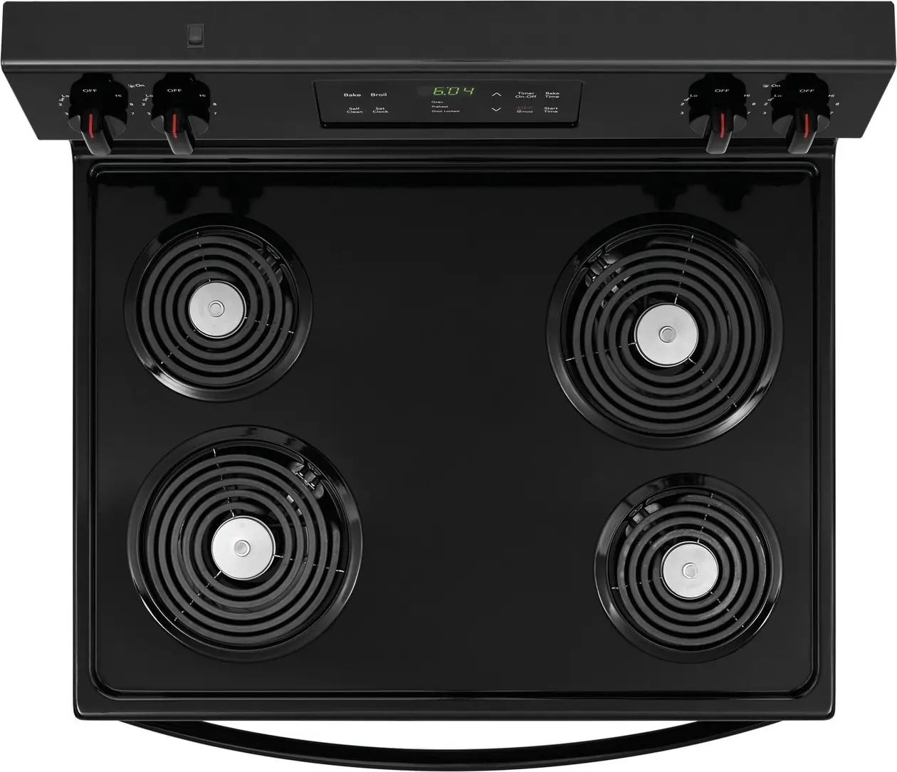 Frigidaire FFEF3016VS Stainless Steel