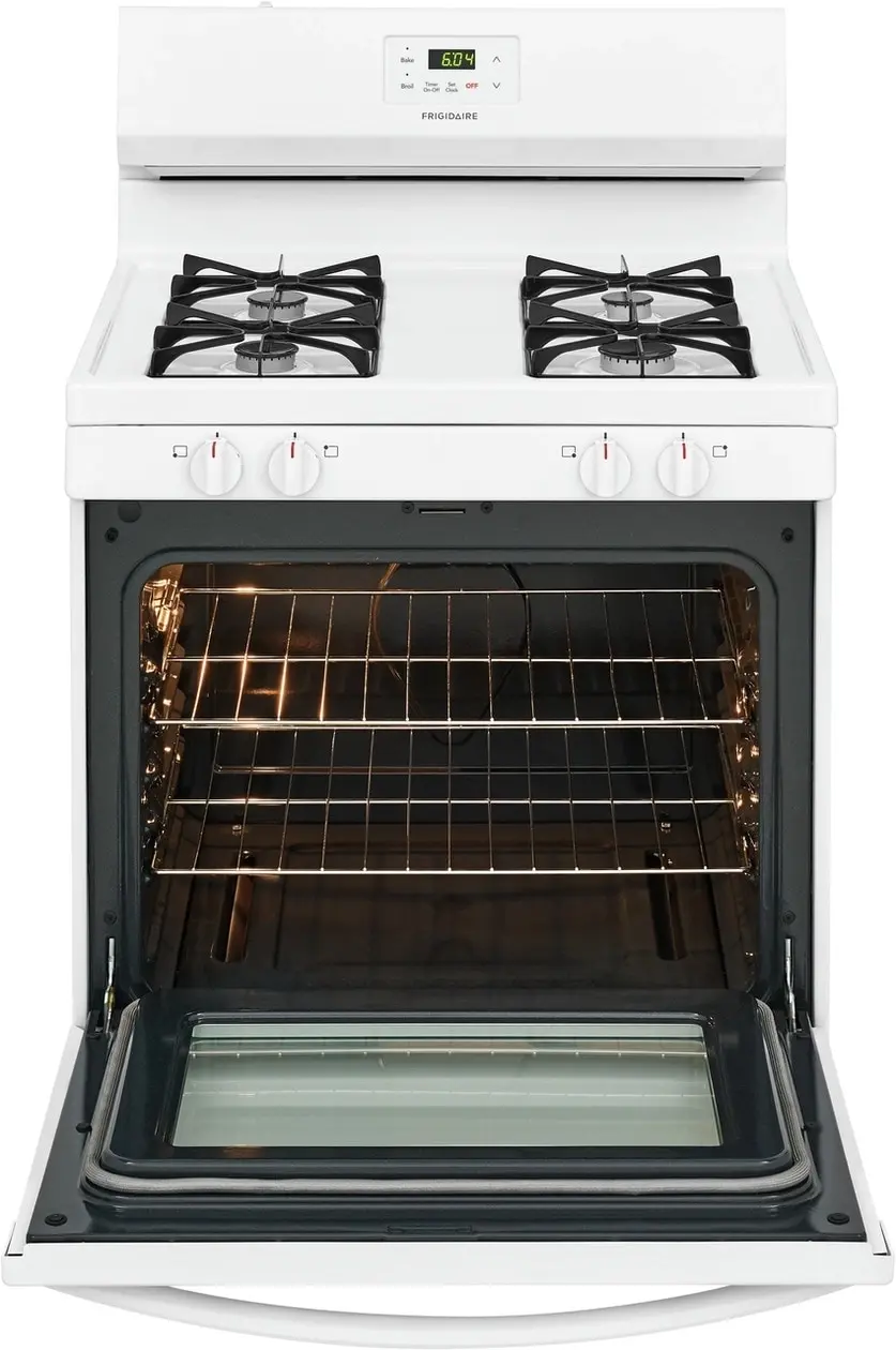 Frigidaire FCRG3015AW White