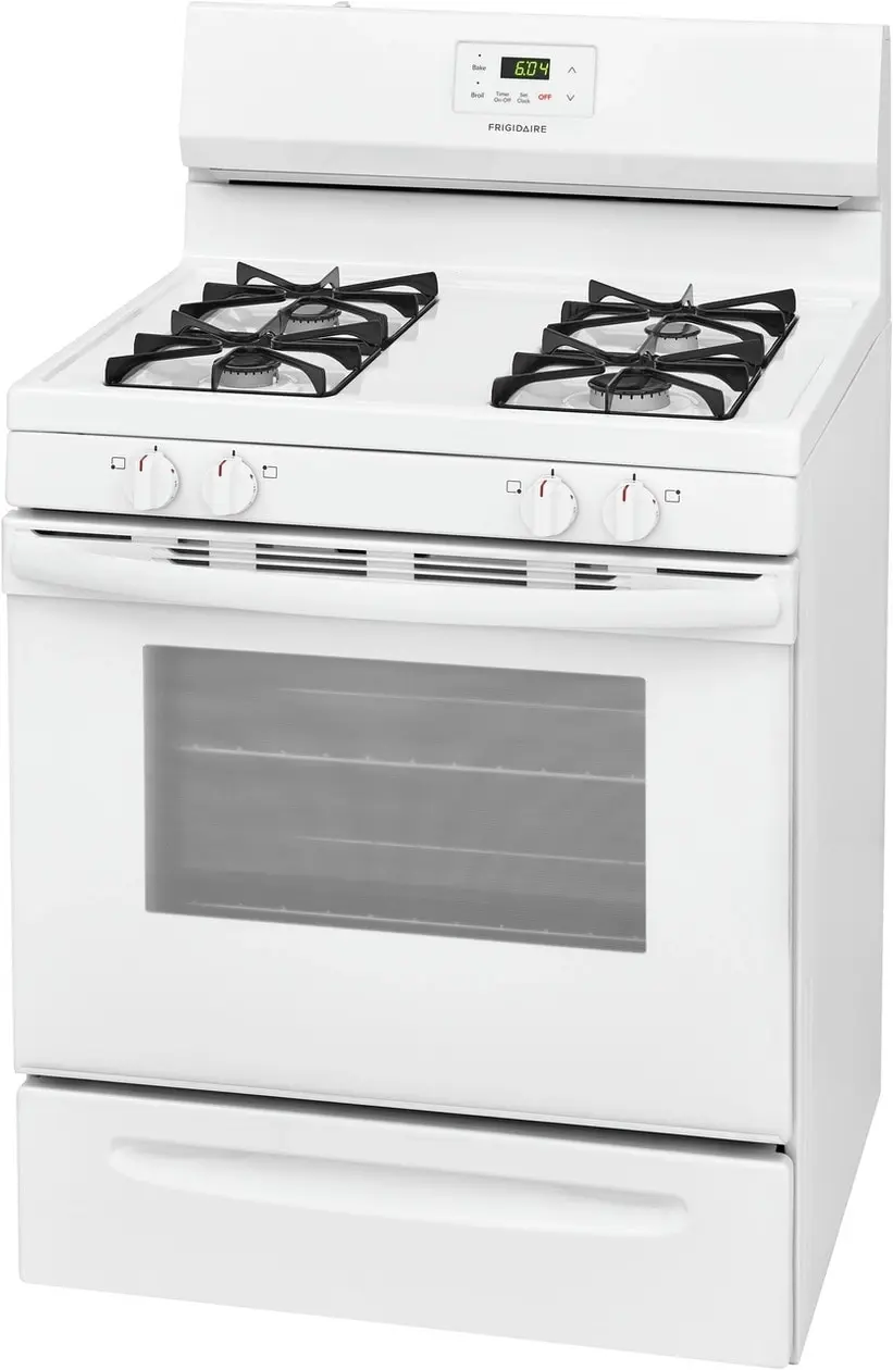 Frigidaire FCRG3015AW White