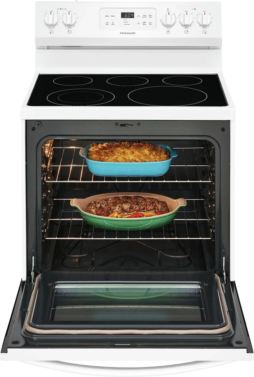 Frigidaire FFEF3054TW