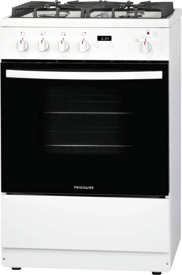 Frigidaire FFGH2422UW