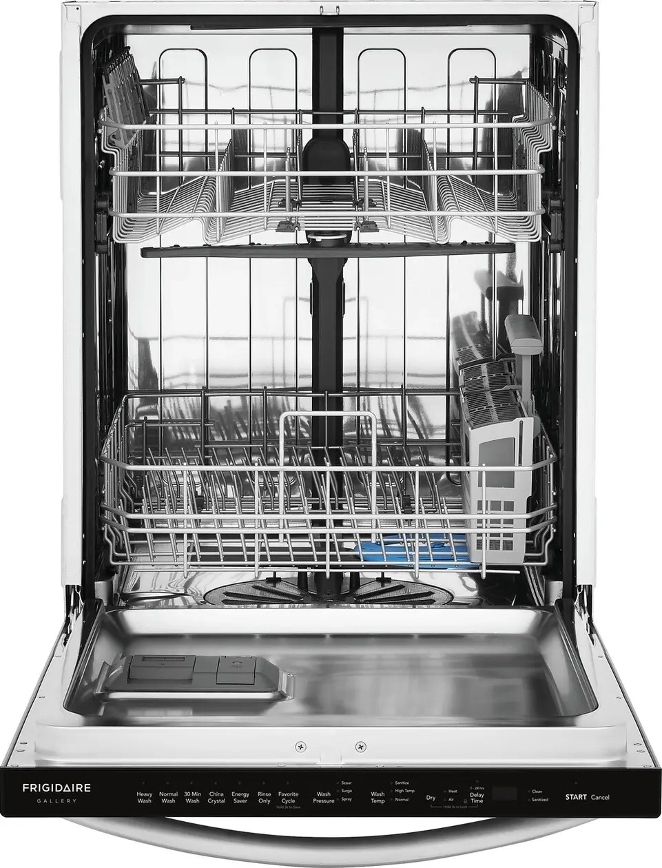 Frigidaire FGID2476SF Stainless Steel