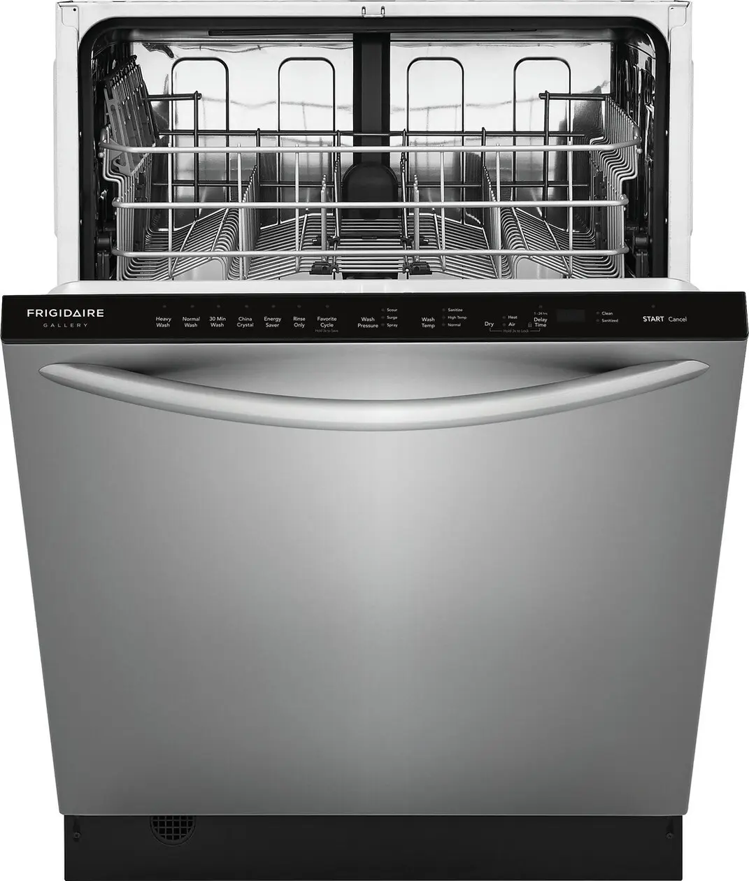 Frigidaire FGID2476SF Stainless Steel
