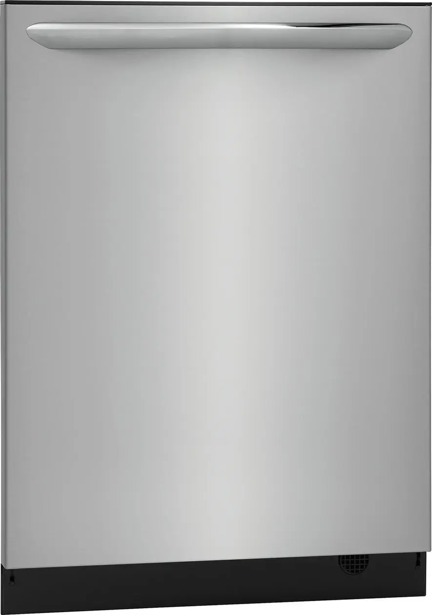 Frigidaire FGID2476SF Stainless Steel