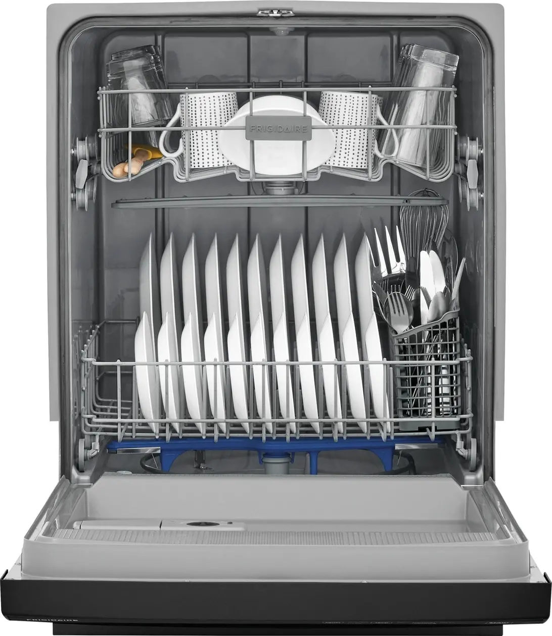 Frigidaire FFCD2418UB Black