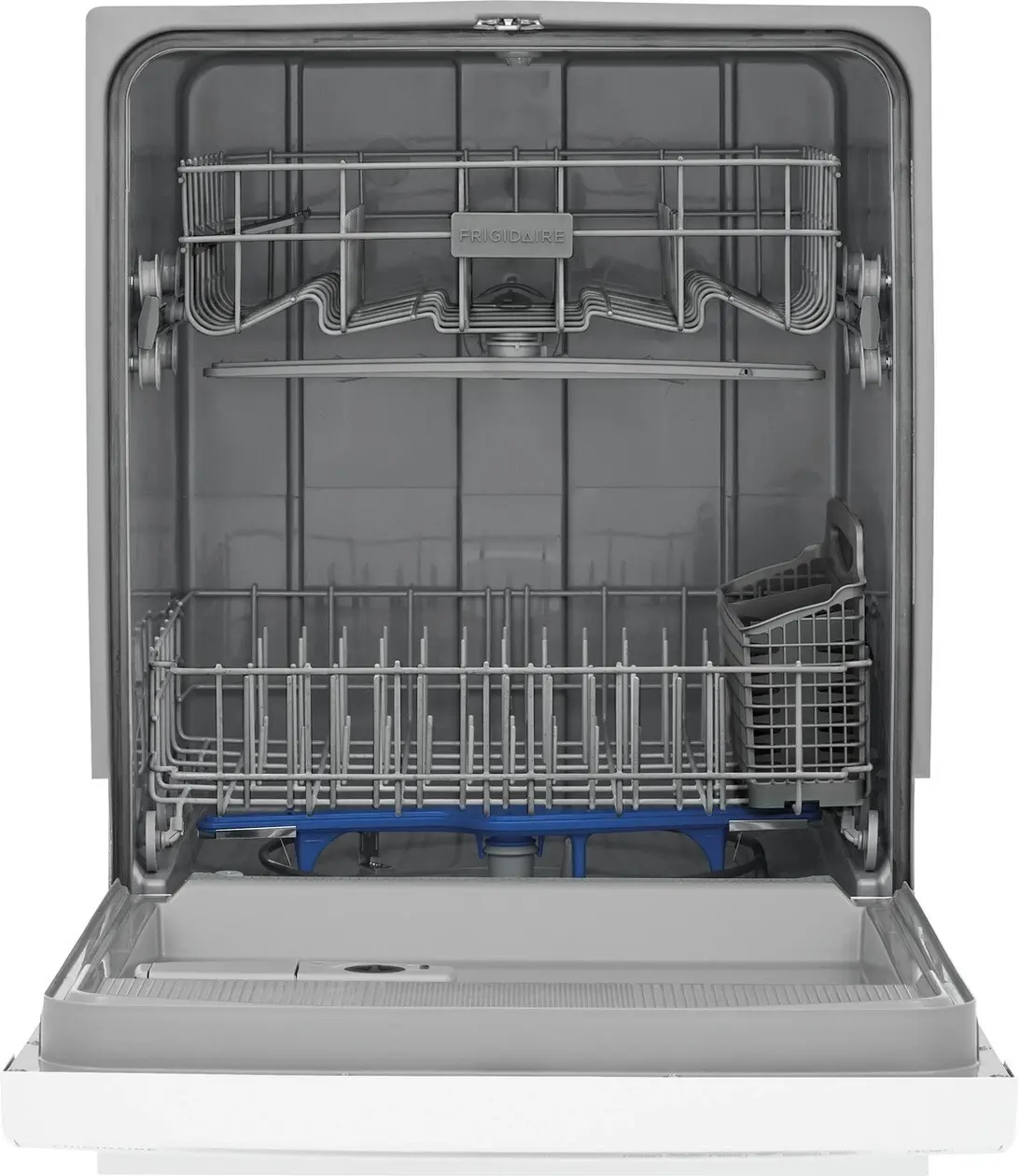 Frigidaire FFCD2418UW White