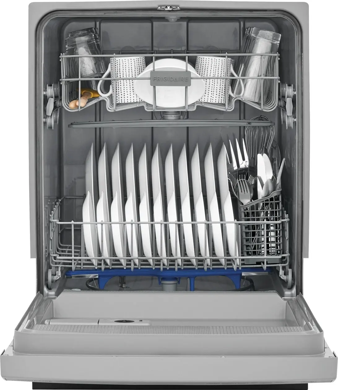 Frigidaire FFCD2418US Stainless Steel