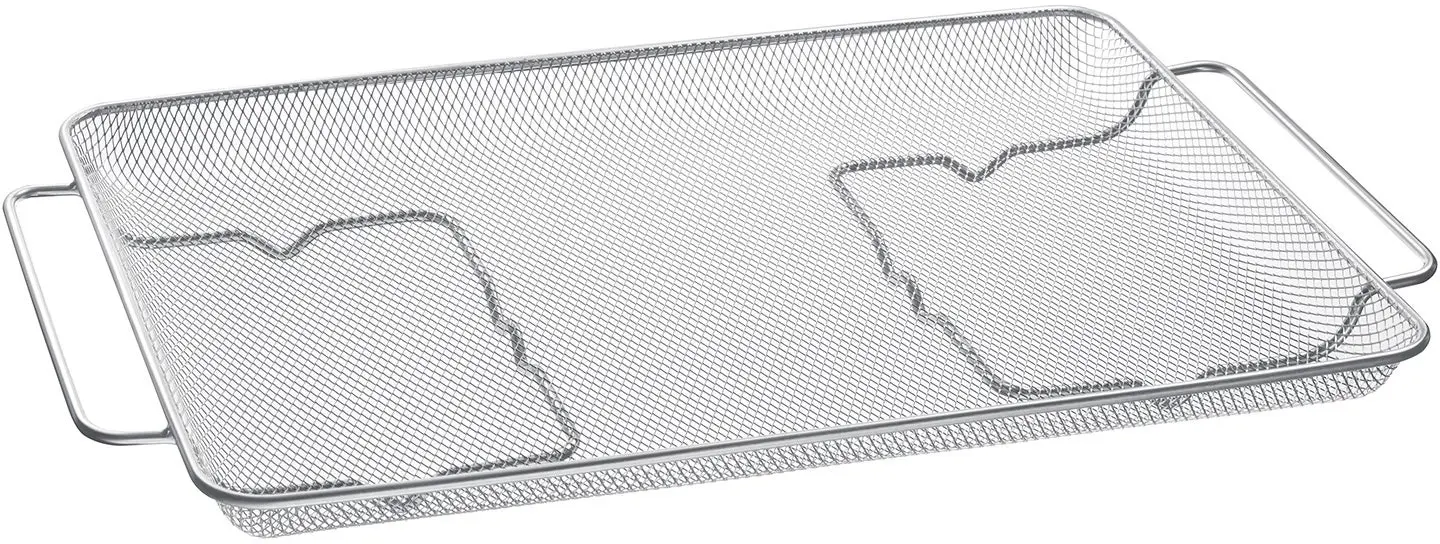 Samsung NE63B8611SS Fingerprint Resistant Stainless Steel