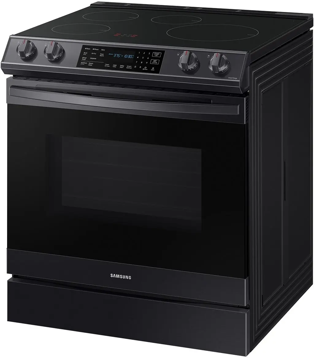 Samsung NE63B8611SG Black Stainless