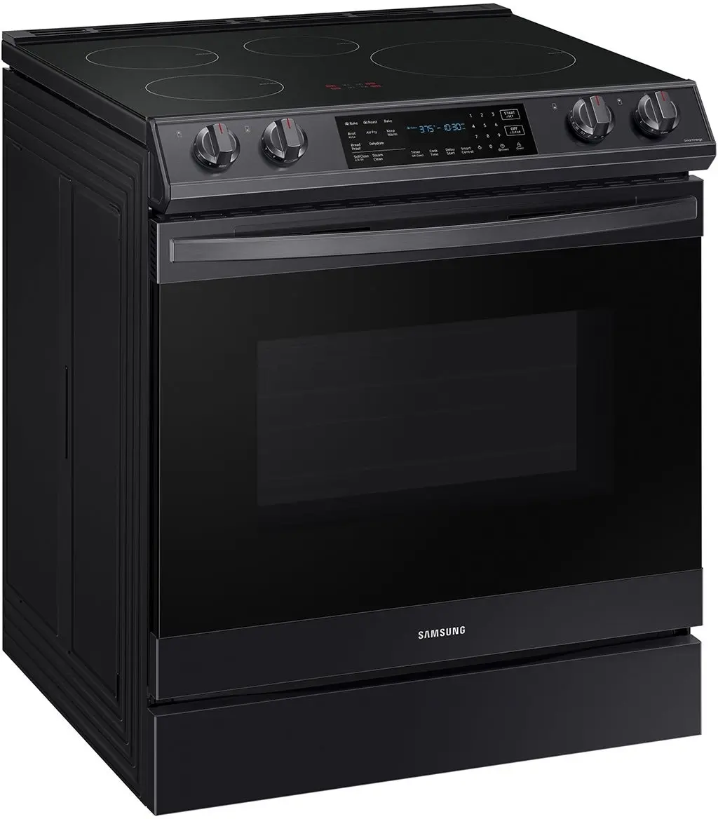 Samsung NE63B8611SG Black Stainless