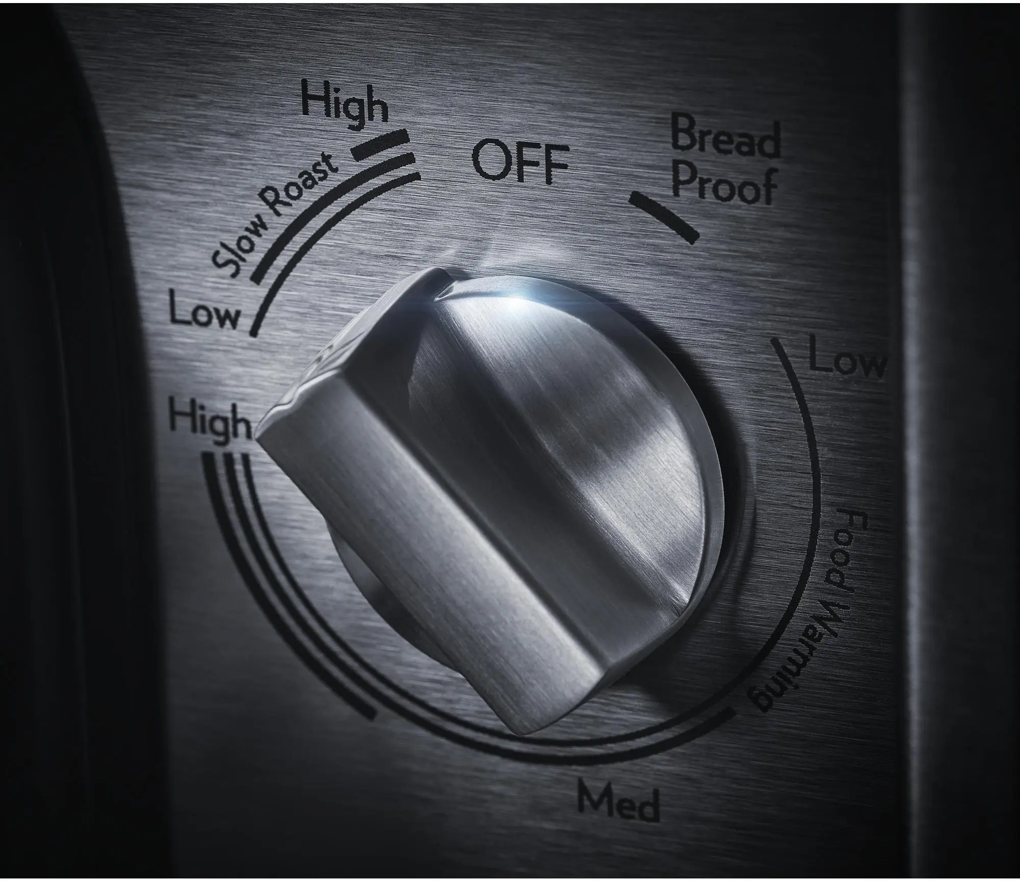 Jenn Air JJD3027IM Stainless Steel