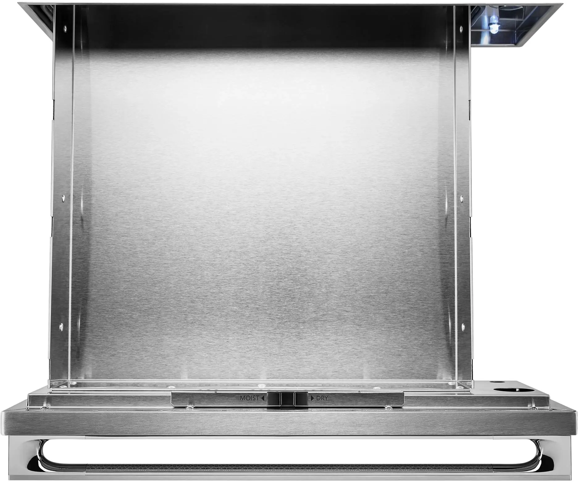 Jenn Air JJD3027IM Stainless Steel