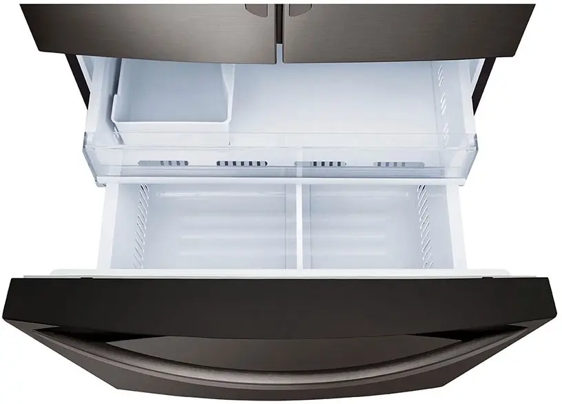 LG LFXS28968D Black Stainless Steel