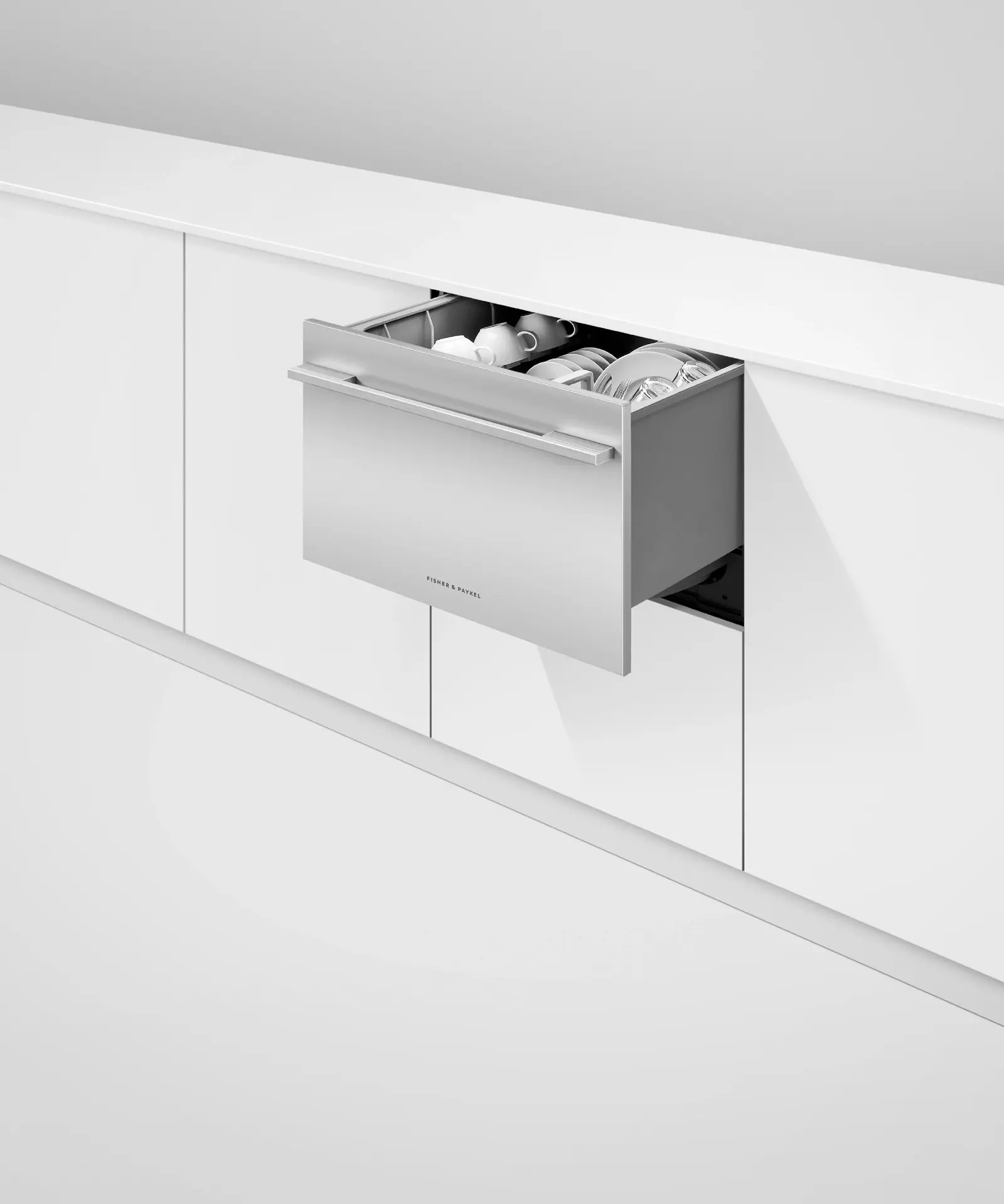 Fisher Paykel DD24SI9N Panel Ready