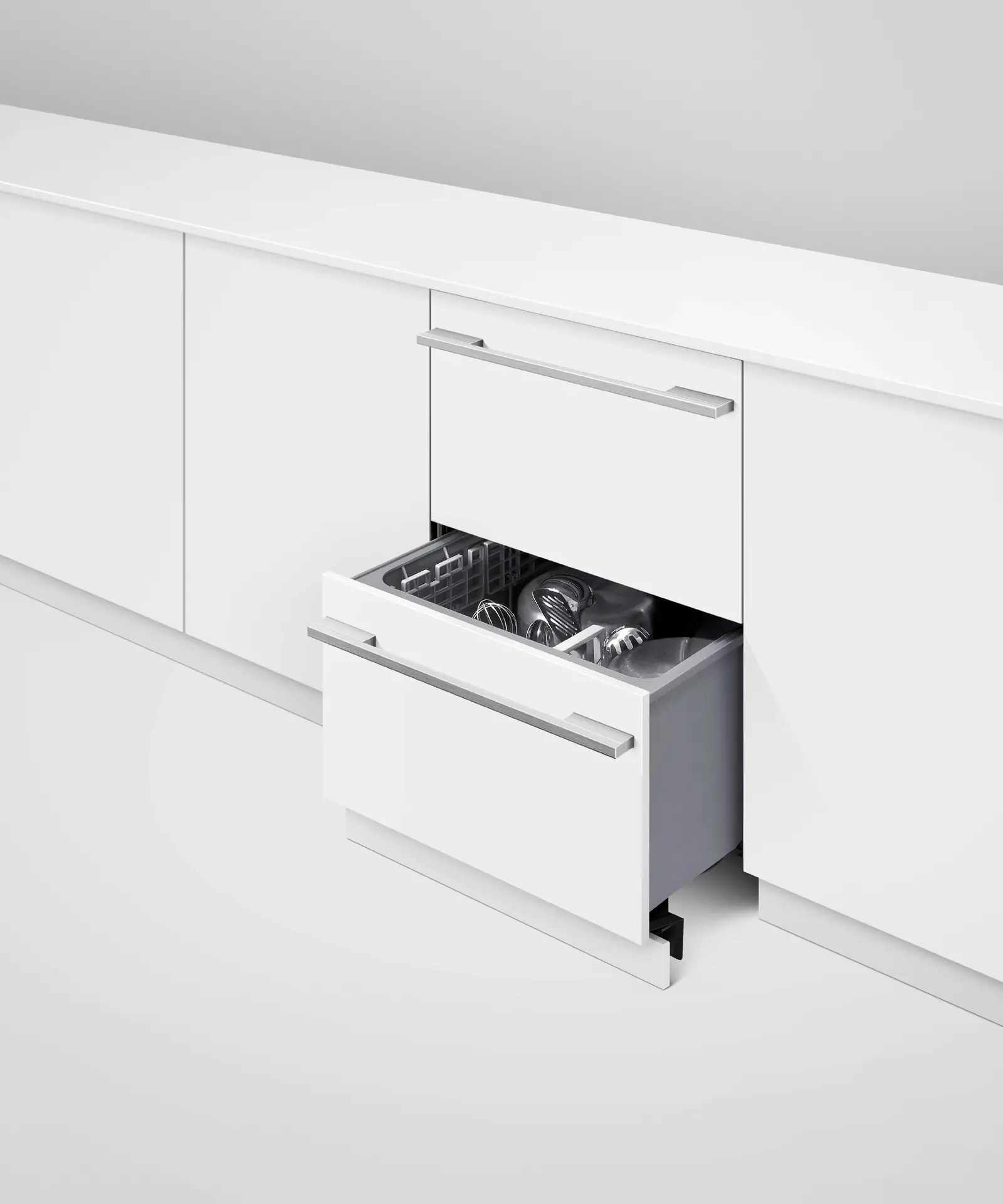 Fisher Paykel DD24DI9N Panel Ready