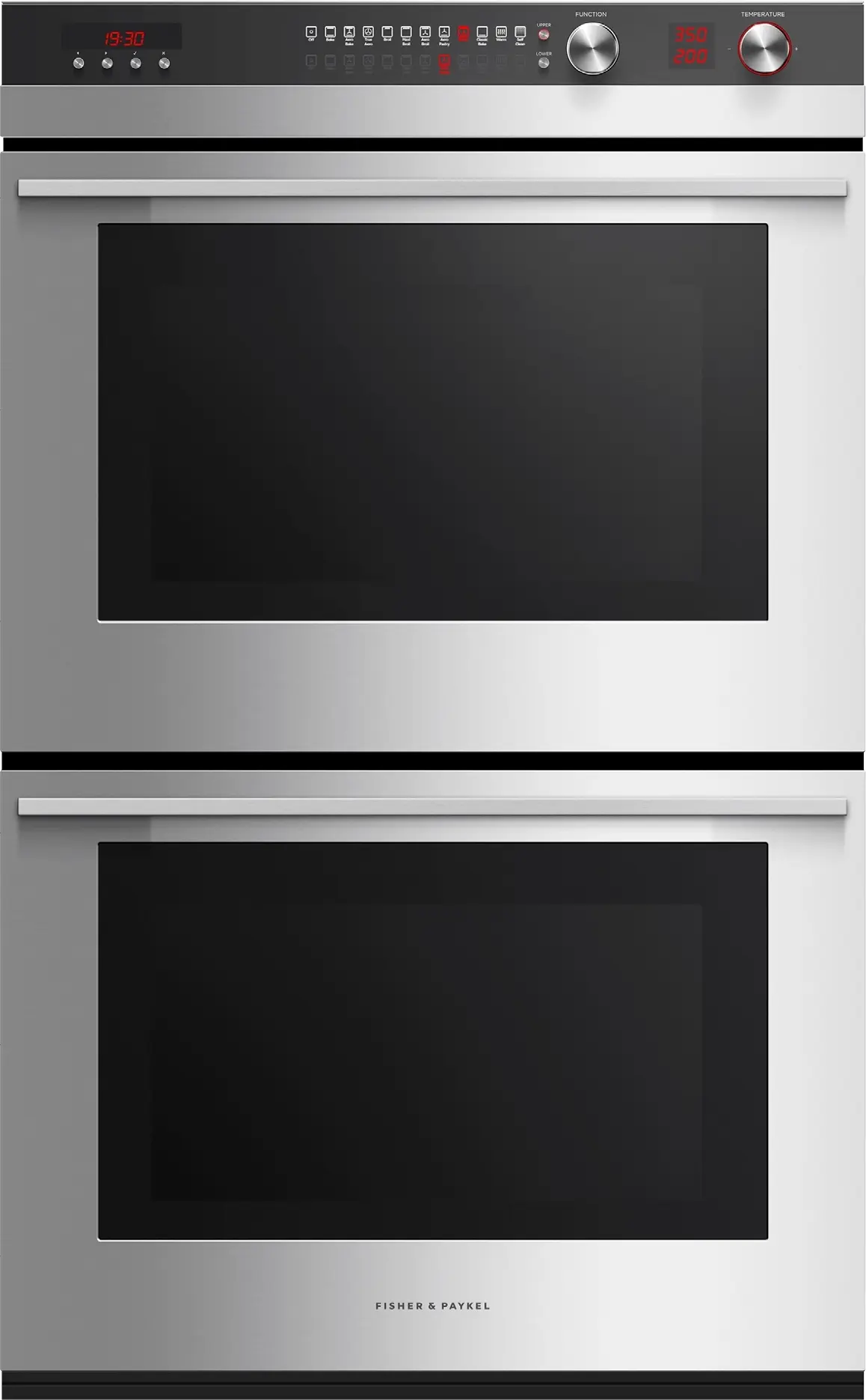 Fisher Paykel OB30DTEPX3N Stainless Steel