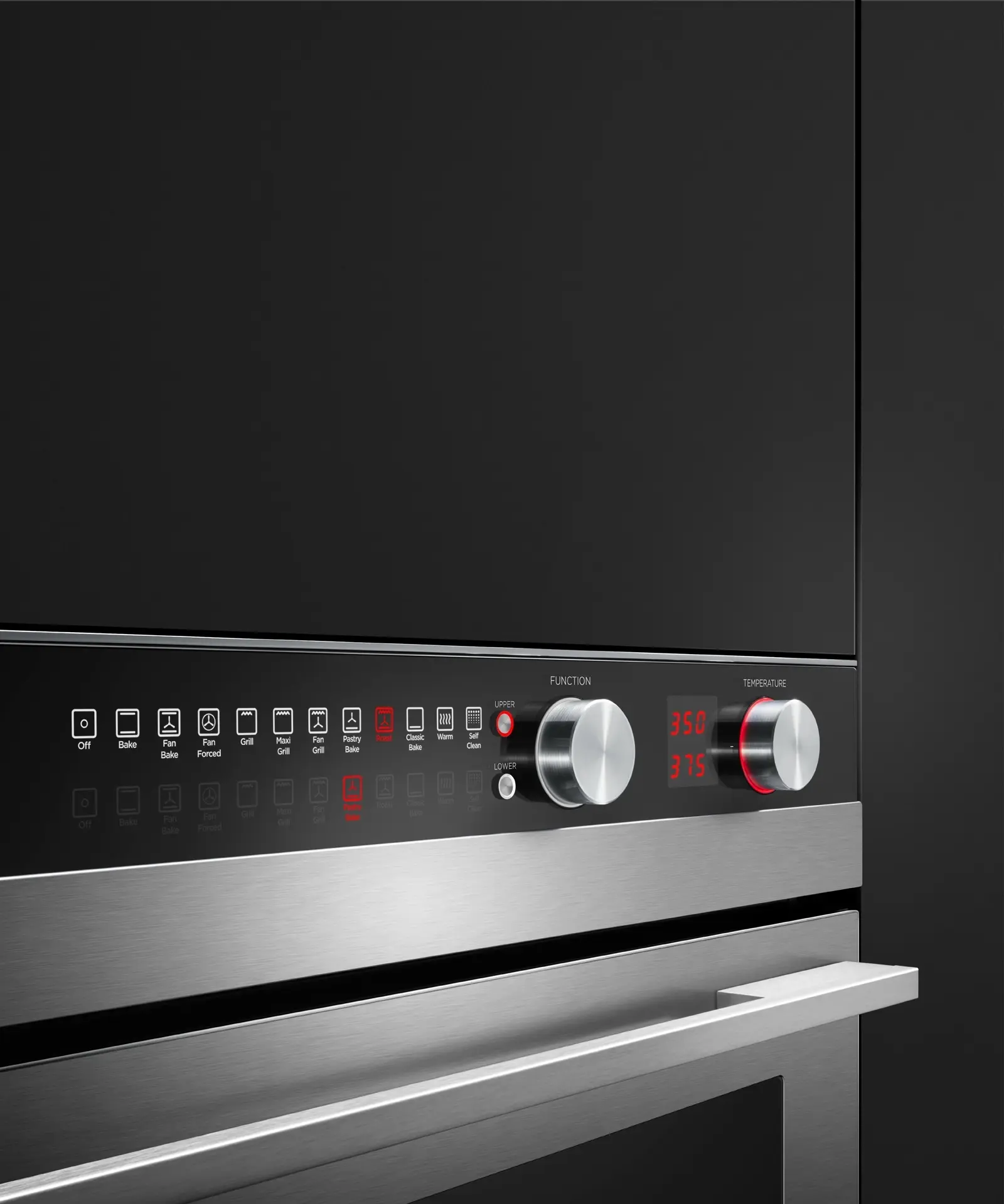 Fisher Paykel OB30DTEPX3N Stainless Steel