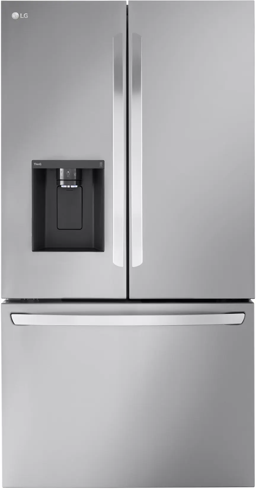 LG LRFXS3106S