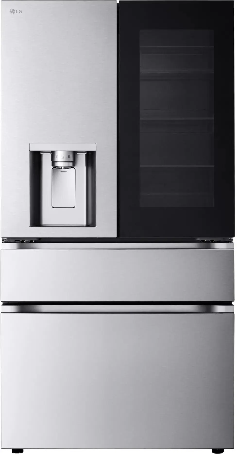 LG LF29S8250S Stainless Steel