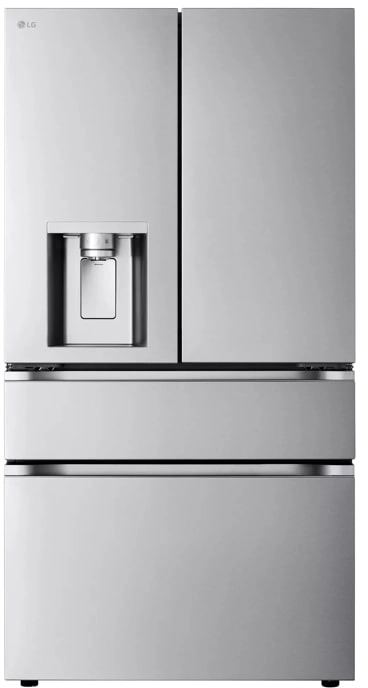 LG LF29S8330S Printproof Stainless Steel