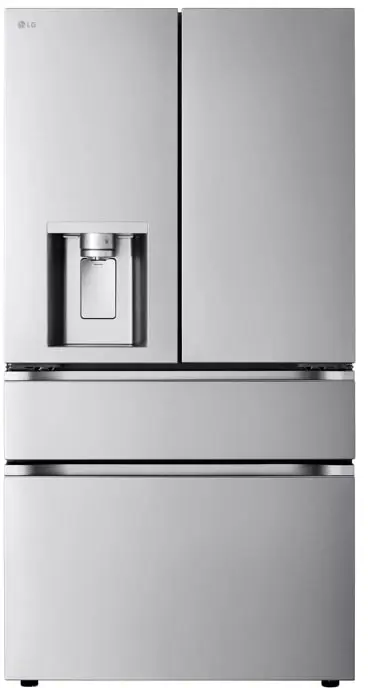 LG LF29S8330S Printproof Stainless Steel