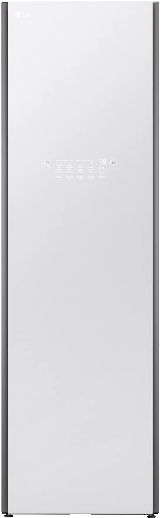 LG S5WBC Cream White