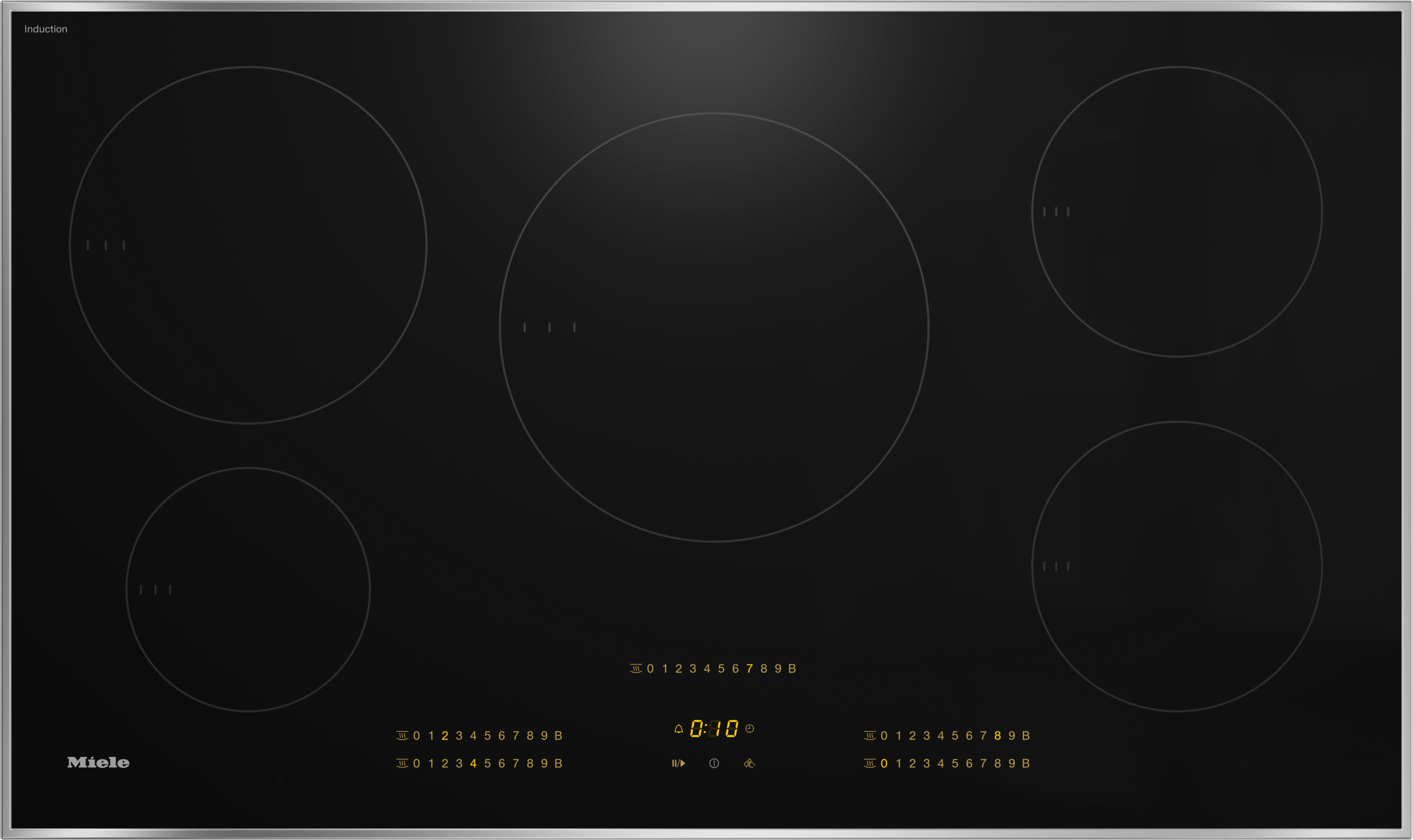 Miele KM7740FR