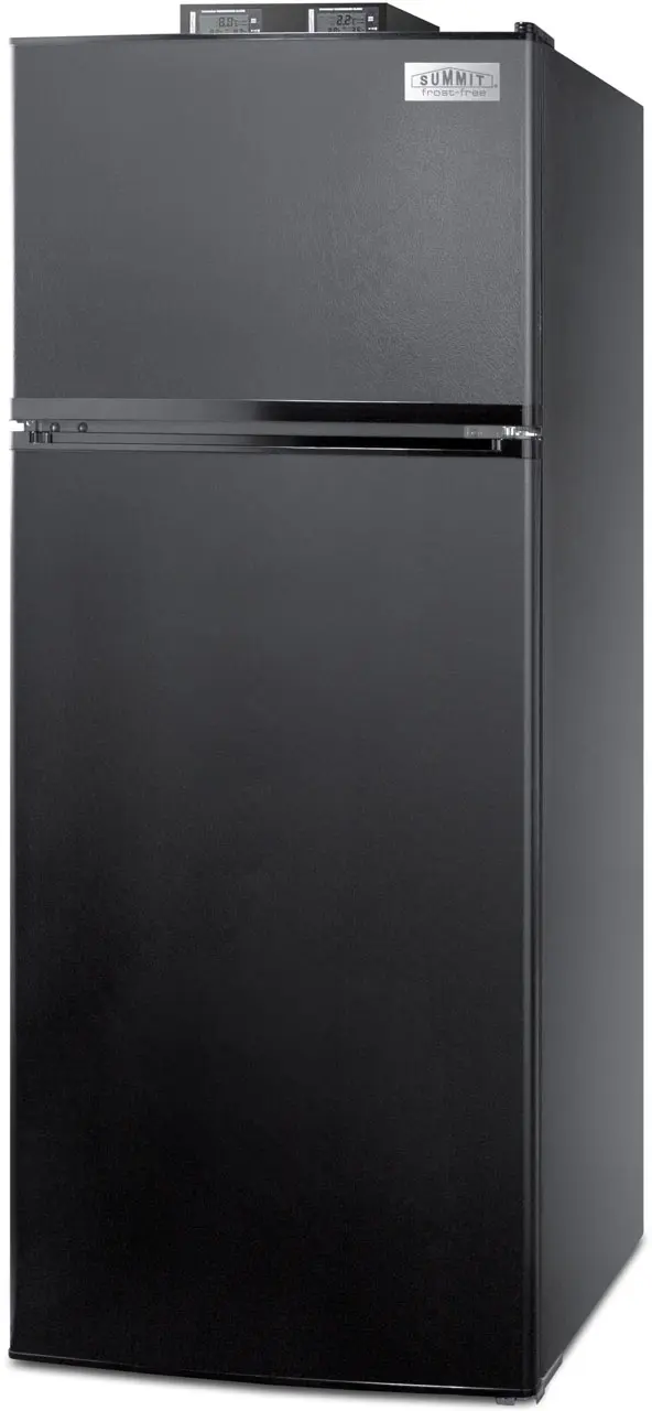Summit BKRF1119B Black