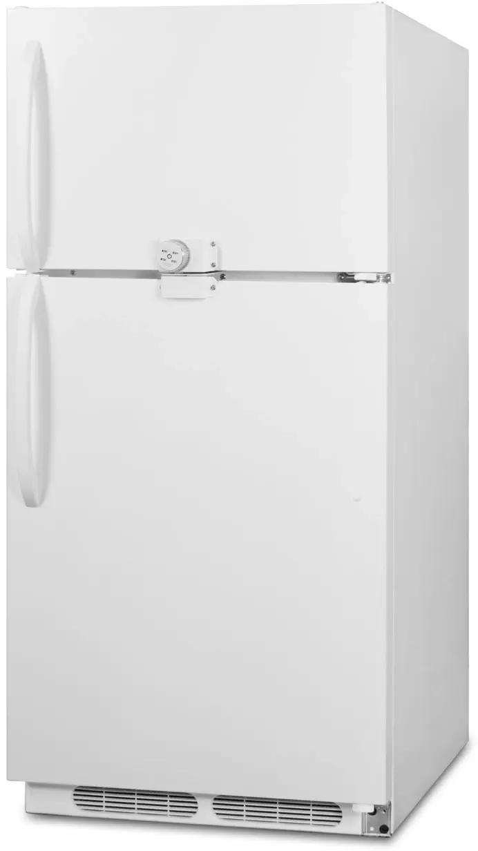 Summit CTR21LLF2 White