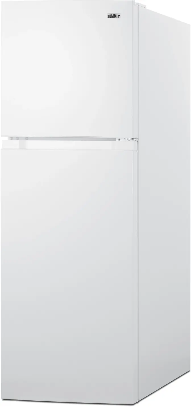 Summit FF101W White