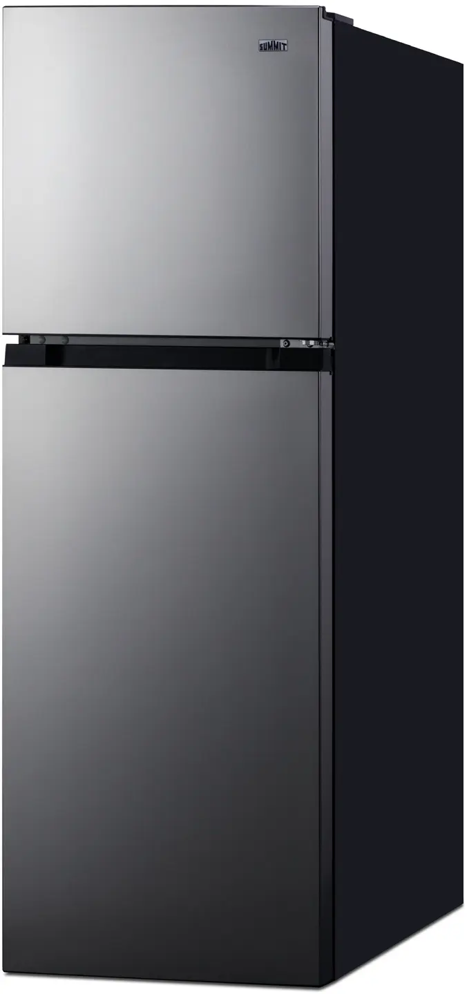 Summit FF102PL Stainless Steel