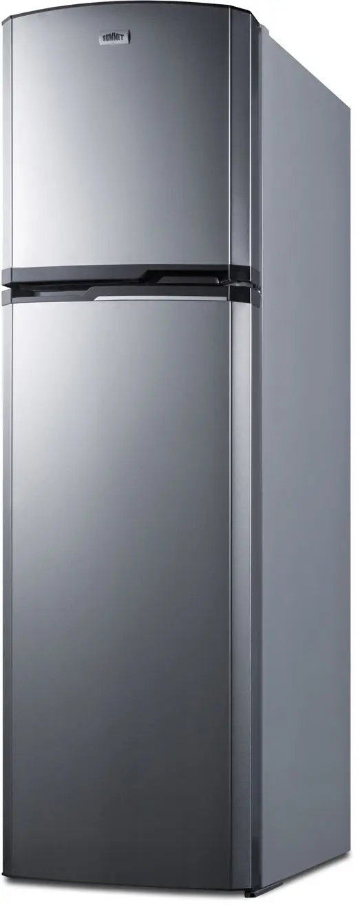 Summit FF948SSIM Stainless Steel, Ice Maker
