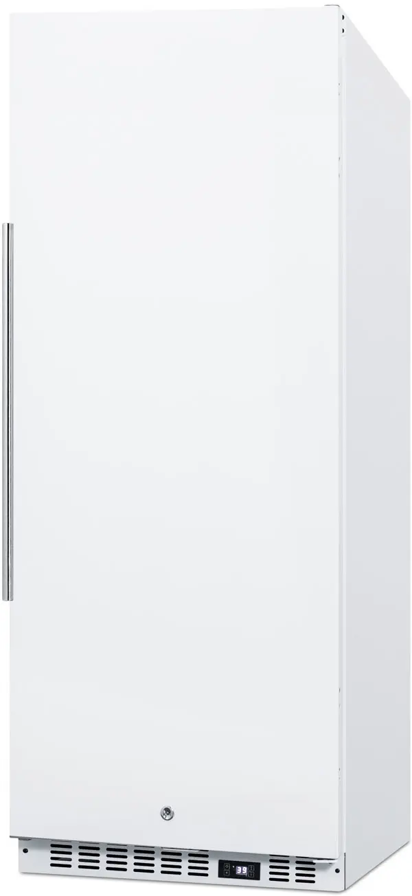 Summit FFAR12W7 White