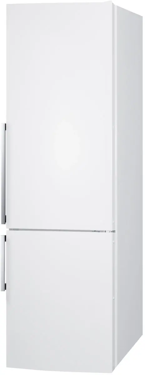 Summit FFBF241W White
