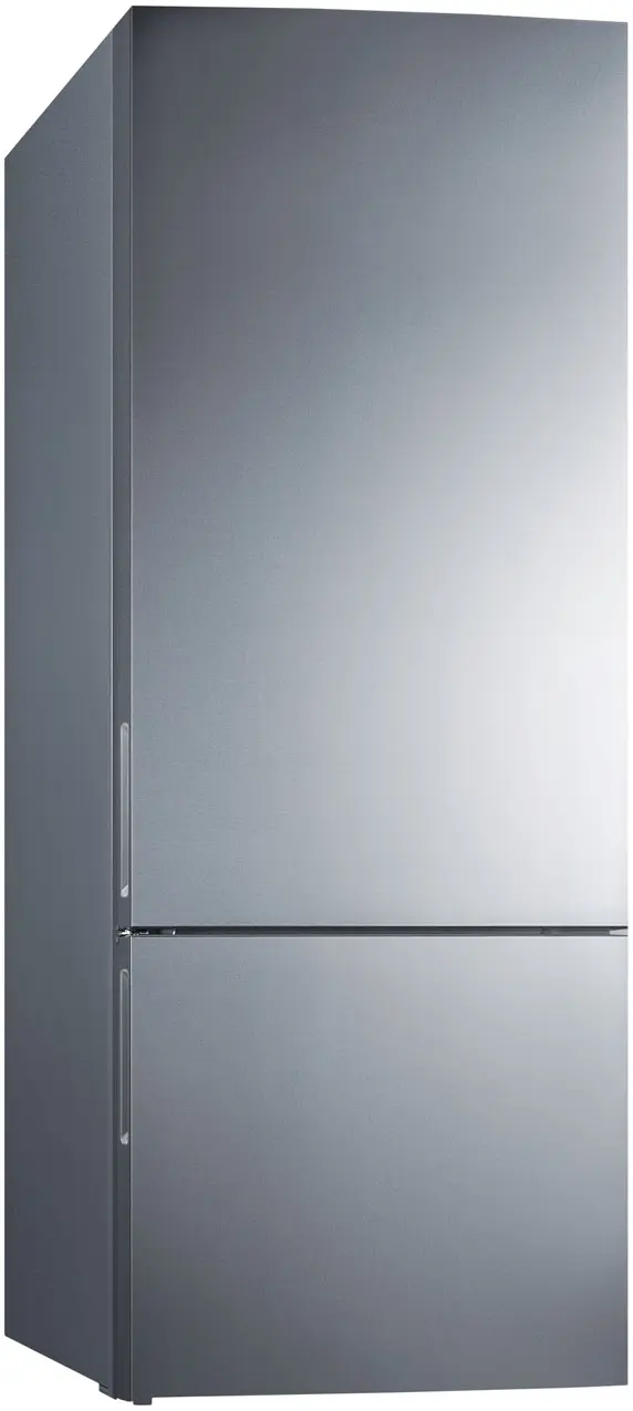 Summit FFBF279SSBIIM Stainless Steel, Ice Maker, Right Hinge