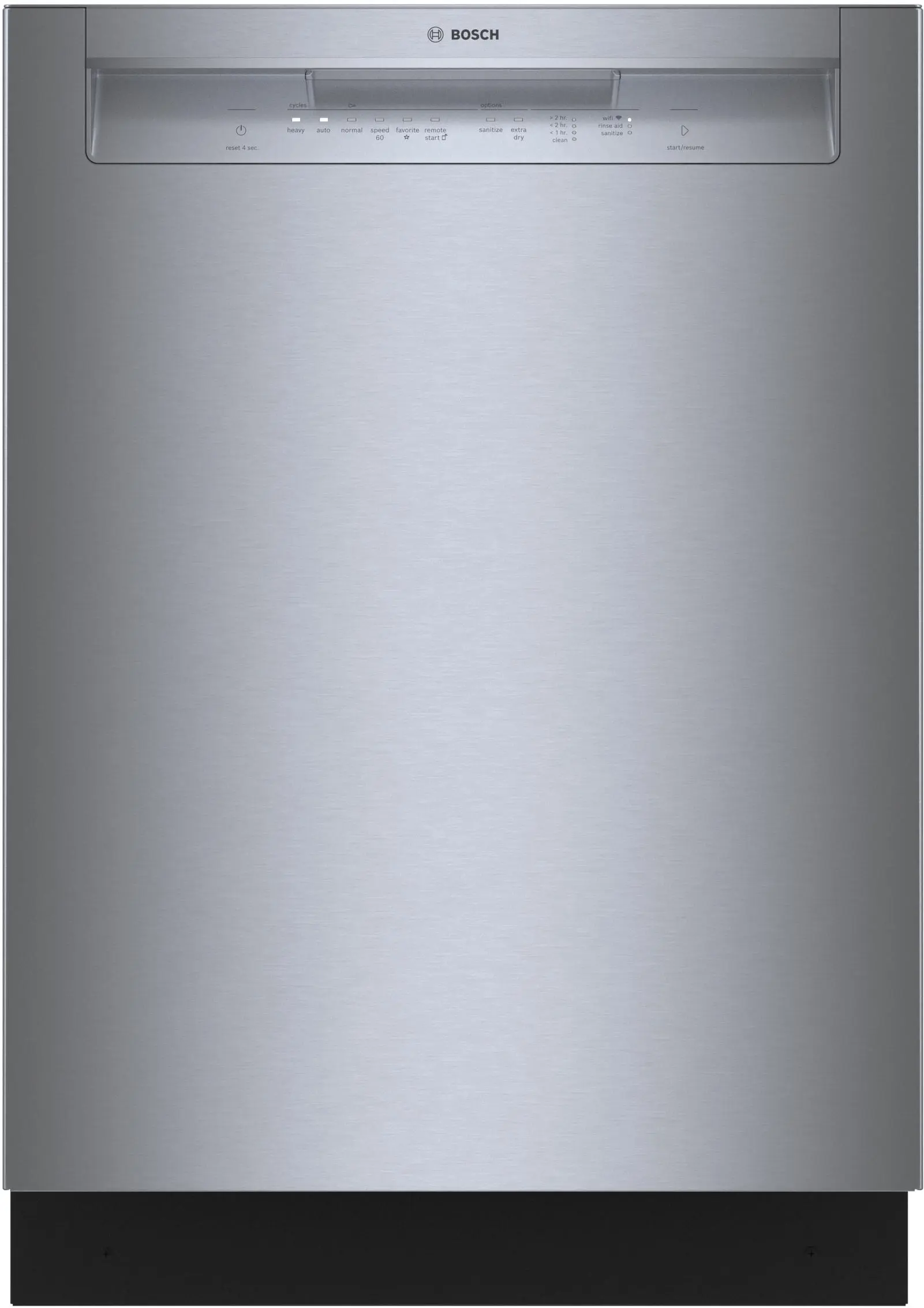 Bosch SHE3AEM5N