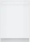 24 Inch Smart Fully Integrated Built-In Dishwasher with 15 Place Settings, 46 dBA, 5+ Programs, 3+ Cycle Options, 3rd Rack, PrecisionWash®, PureDry™, RackMatic®, InfoLight®, Overflow Protection System®, Wi-Fi, Home Connect™, Anti-Fingerprint and NSF® Certified