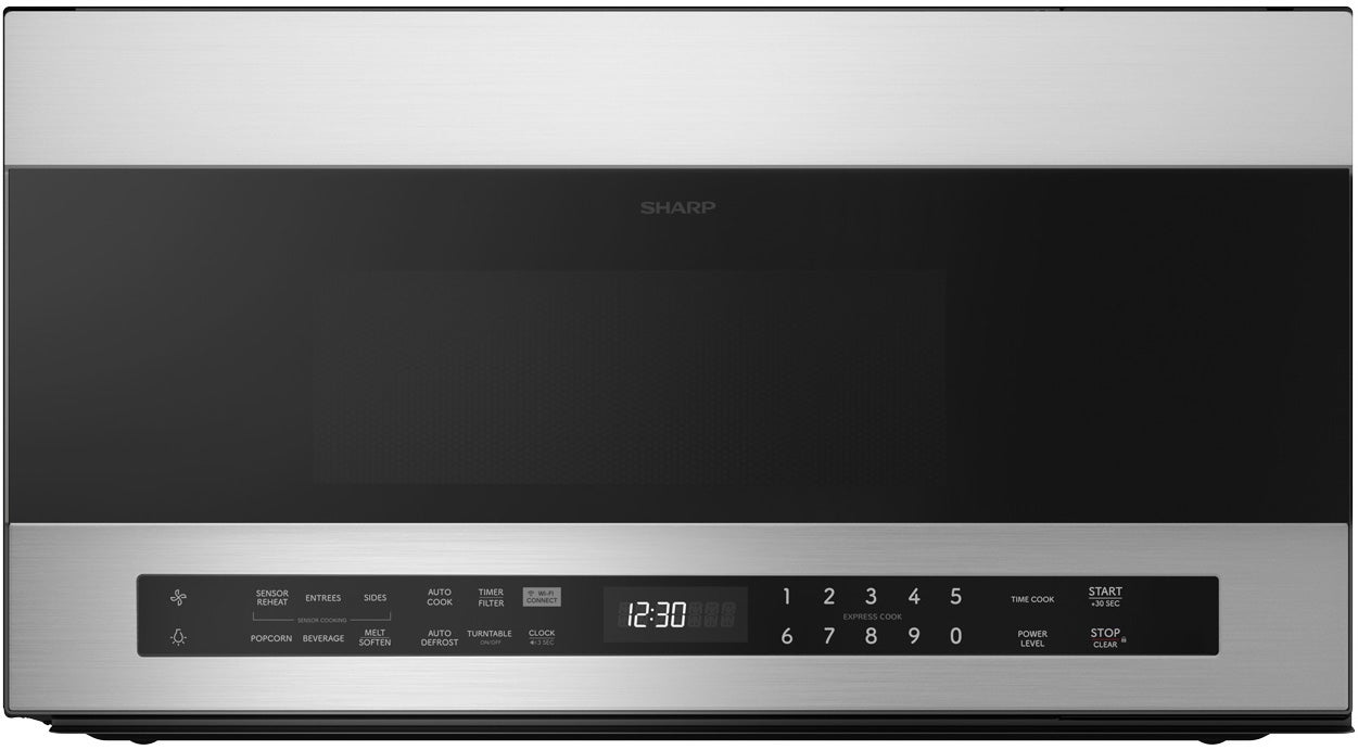 Piatto vetro 272mm microonde Whirlpool Electrolux AEG Sharp R1 R2