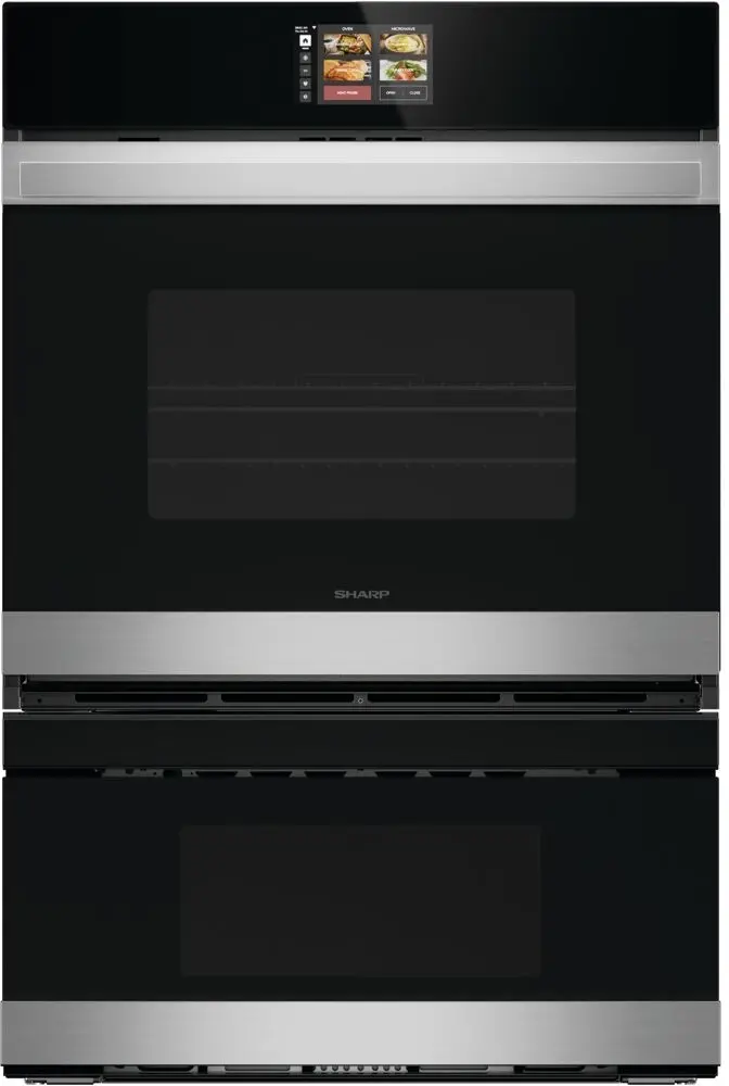 Sharp SWB3085HS