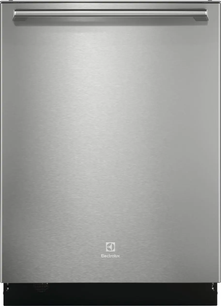 Electrolux EDSH4944BS Stainless Steel