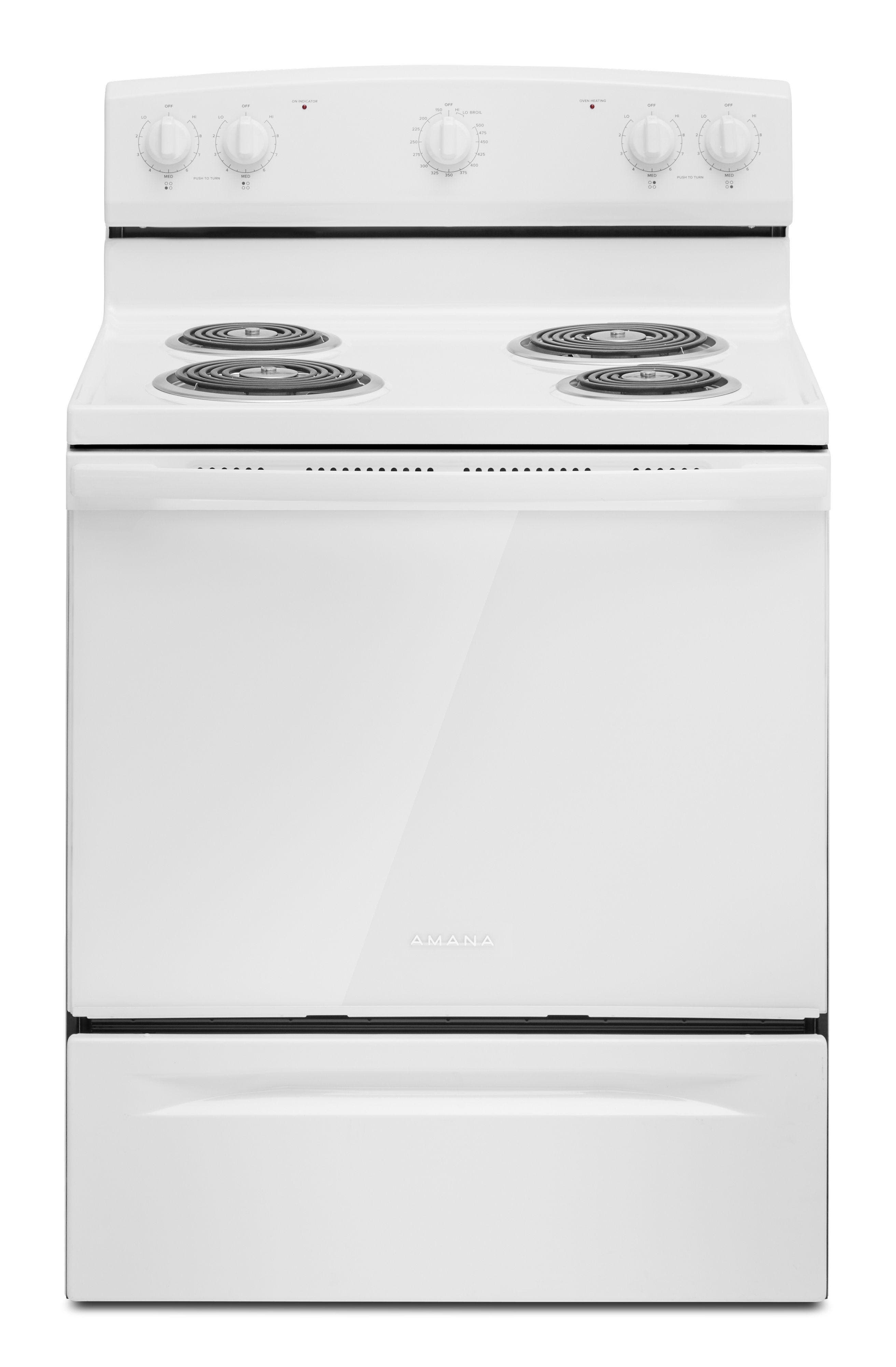 Amana ACR4203MNW