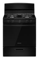 30-inch Gas Range with Easy-Clean Glass Door