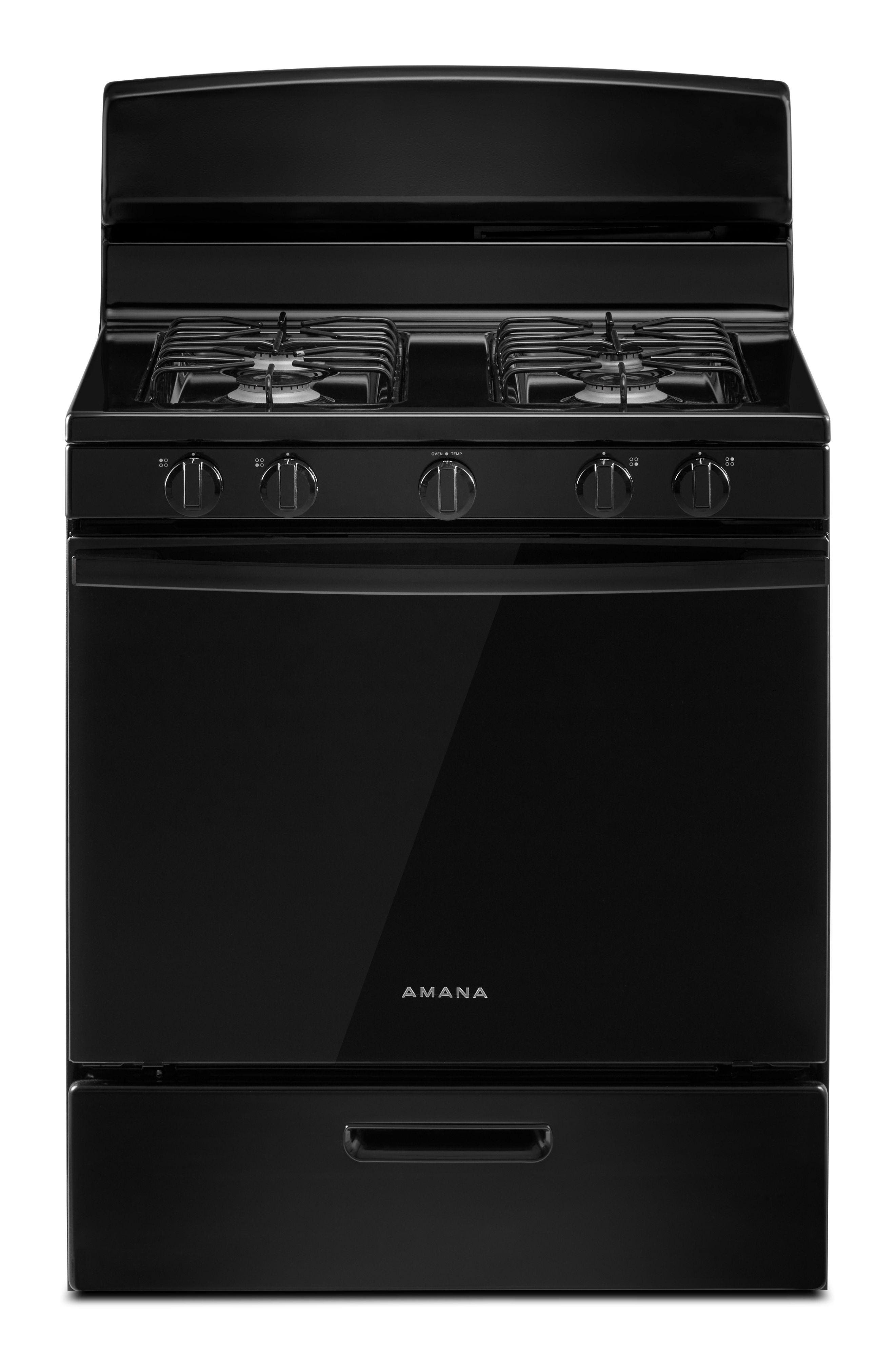 Amana AGR4203MNB