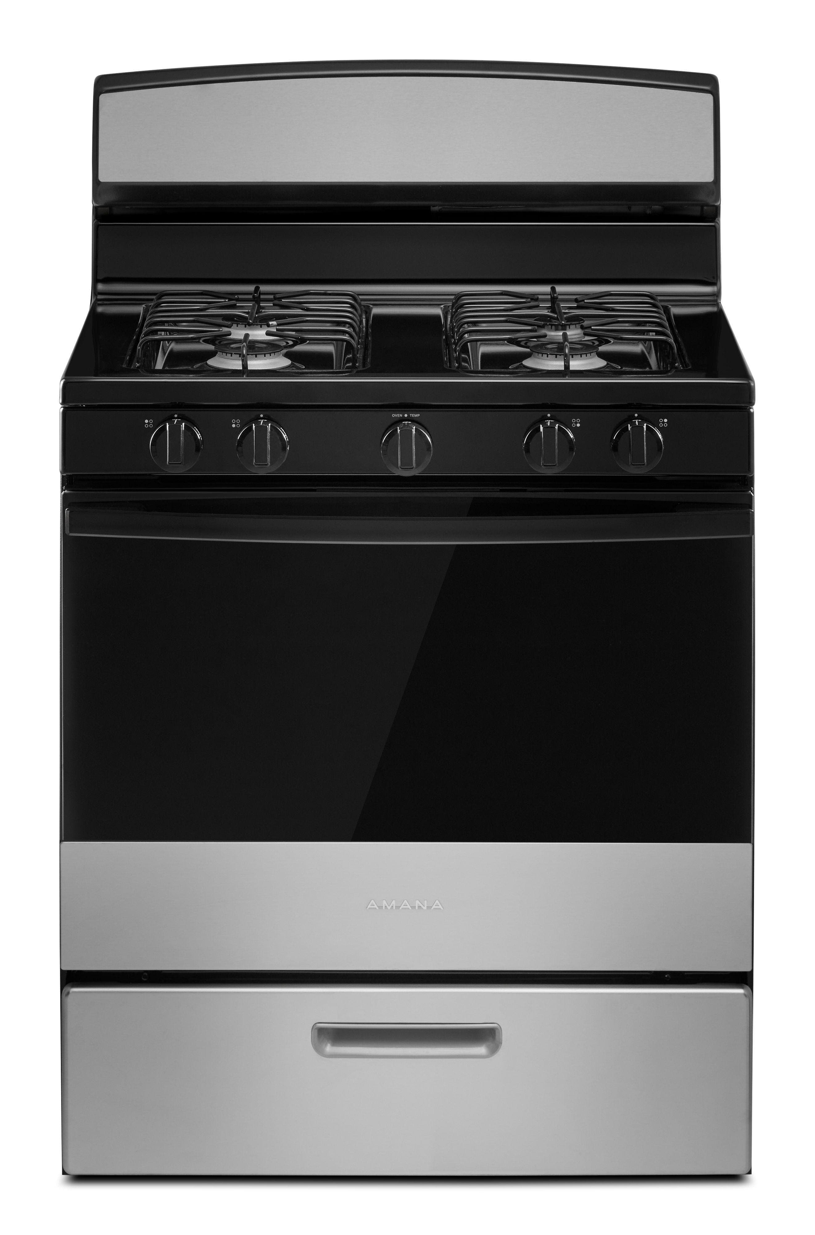 Amana AGR4203MNS
