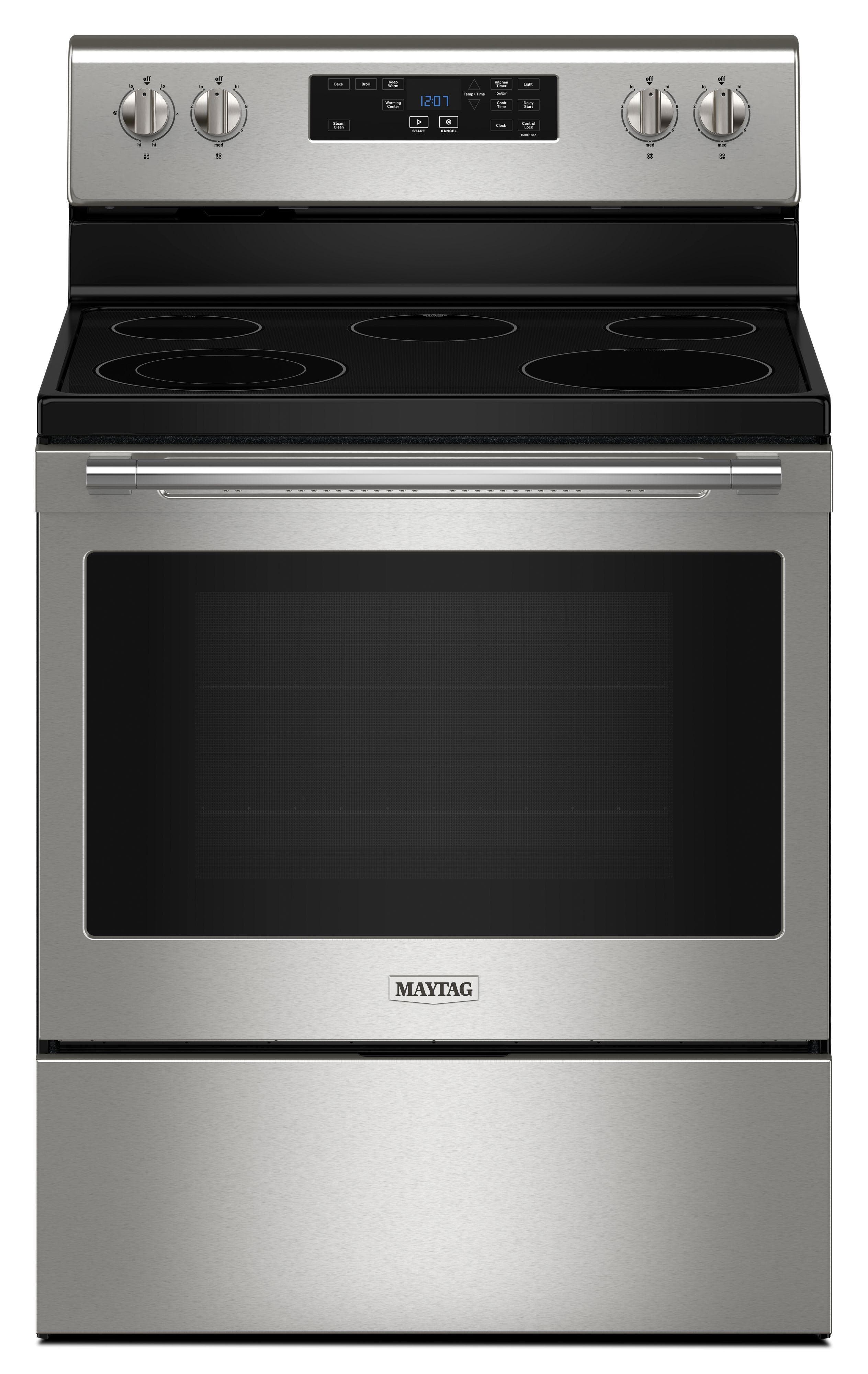 Maytag MER4800PZ