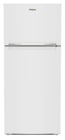 28-inch Wide Top-Freezer Refrigerator - 16.3 Cu. Ft.